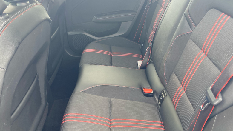Renault Clio 1.0 TCe 90 RS Line 5dr Petrol Hatchback